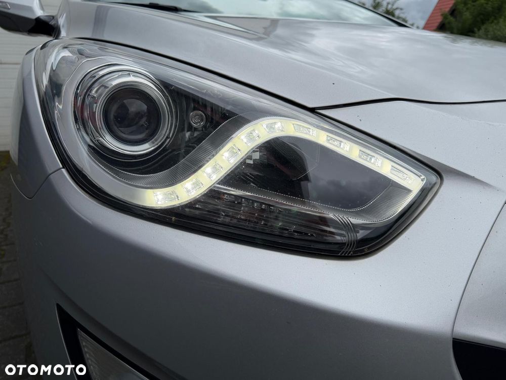 Hyundai i40 1.7 CRDi Premium - 8