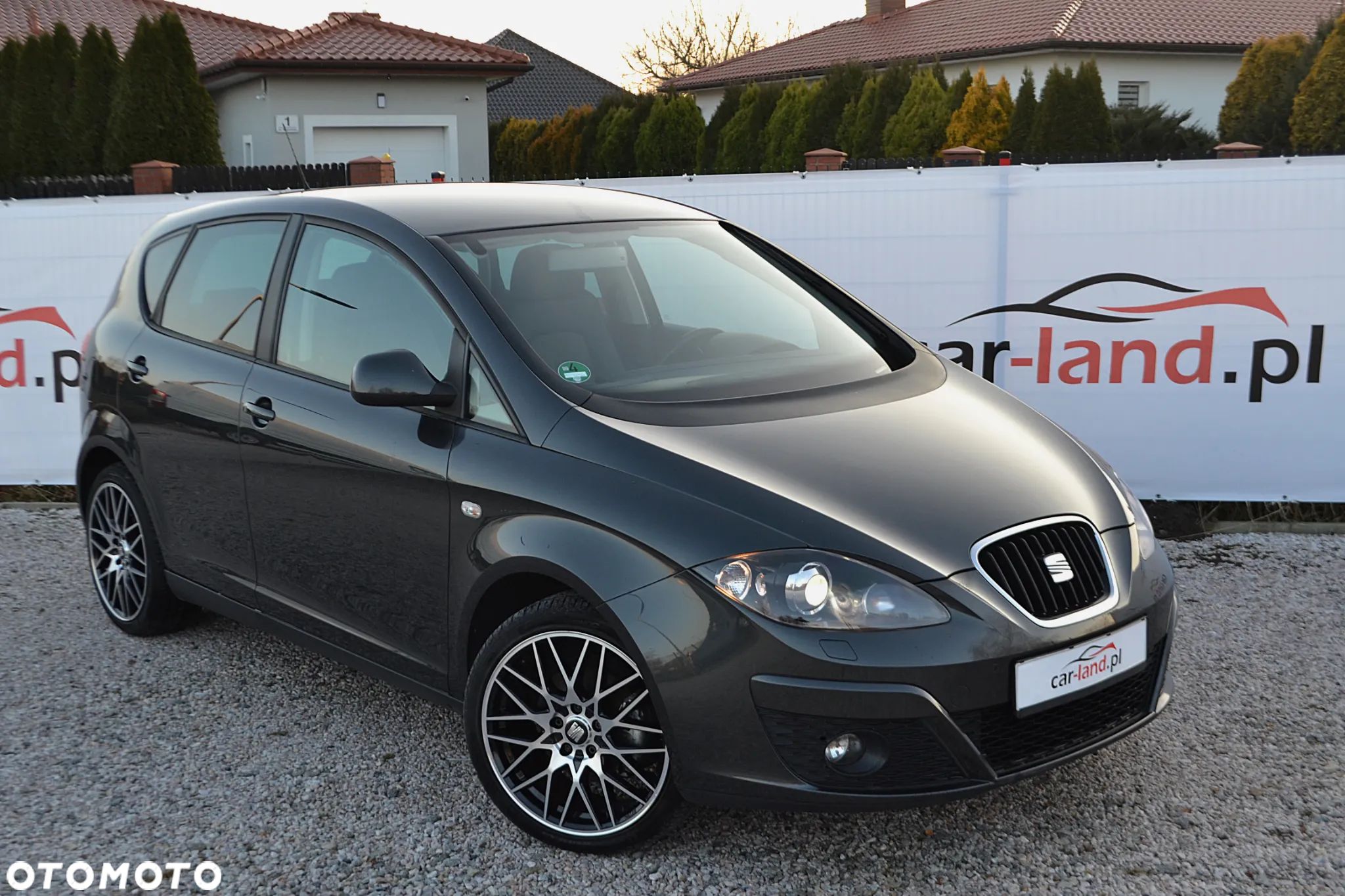 Seat Altea 1.8 TSI Sport - 1