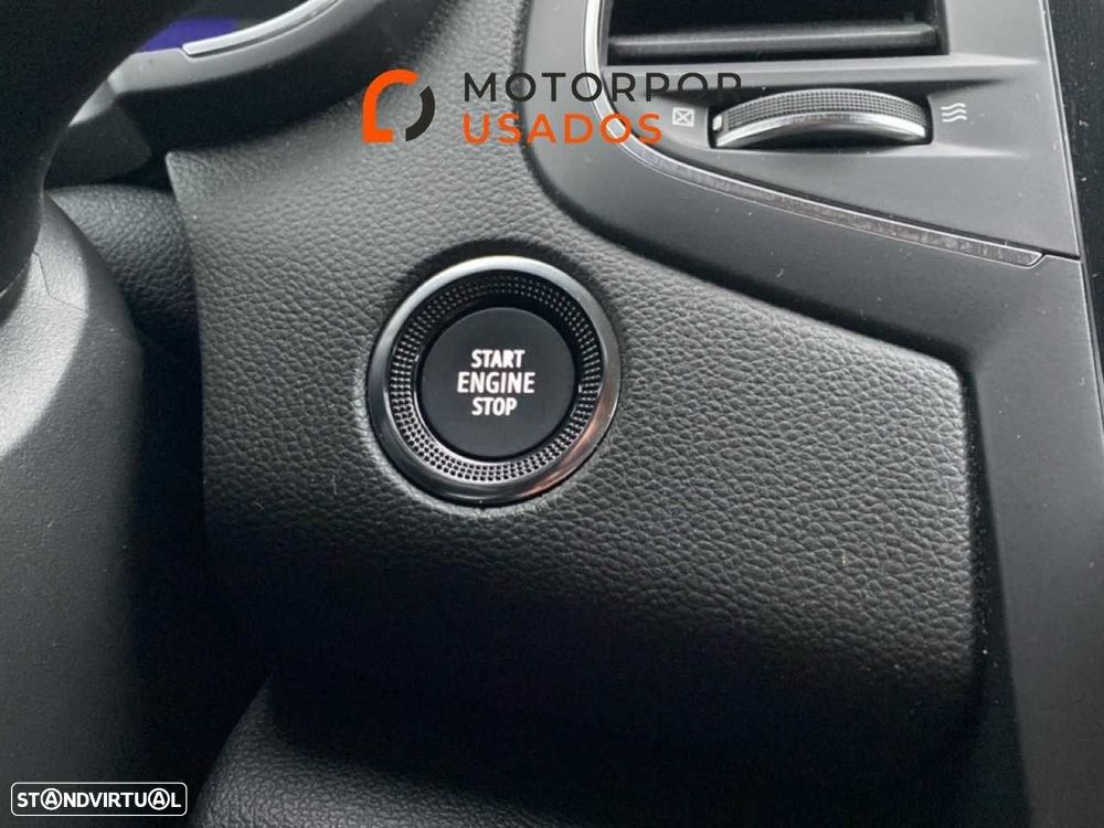 Renault Mégane Sport Tourer 1.5 Blue dCi Equilibre EDC - 14