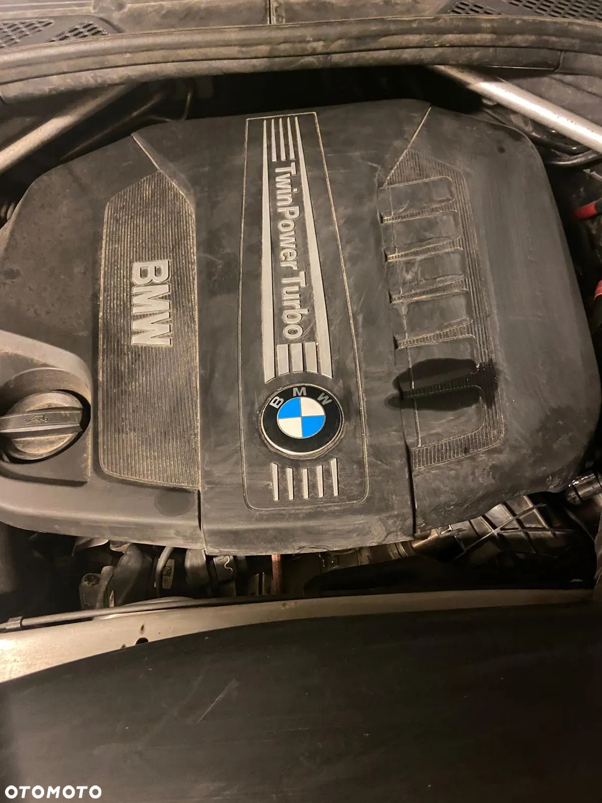 BMW X6 xDrive30d - 5