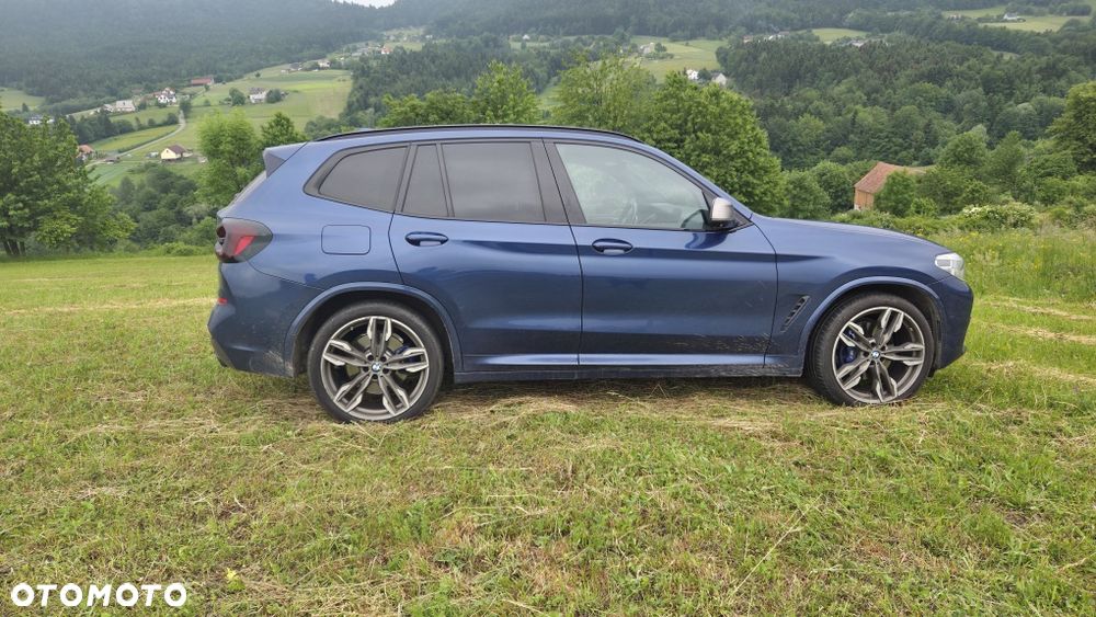 BMW X3 - 4