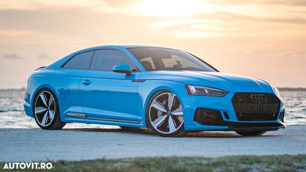 Jante 20 Audi RS R20 - 7