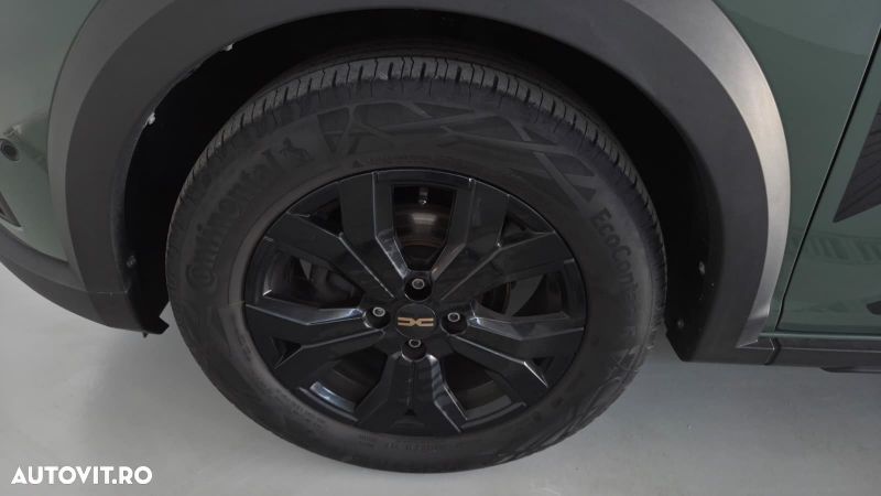 Dacia Sandero Stepway ECO-G 100 MT6 Extreme+ - 5