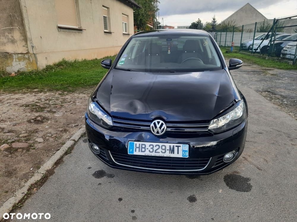 Volkswagen Golf 1.4 TSI MATCH - 2