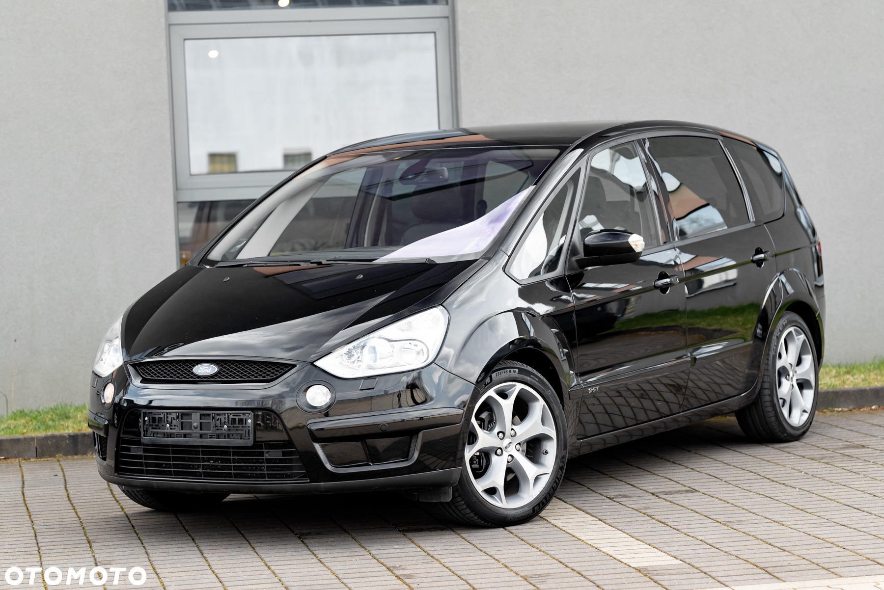 Ford S-Max 2.5 Trend - 11
