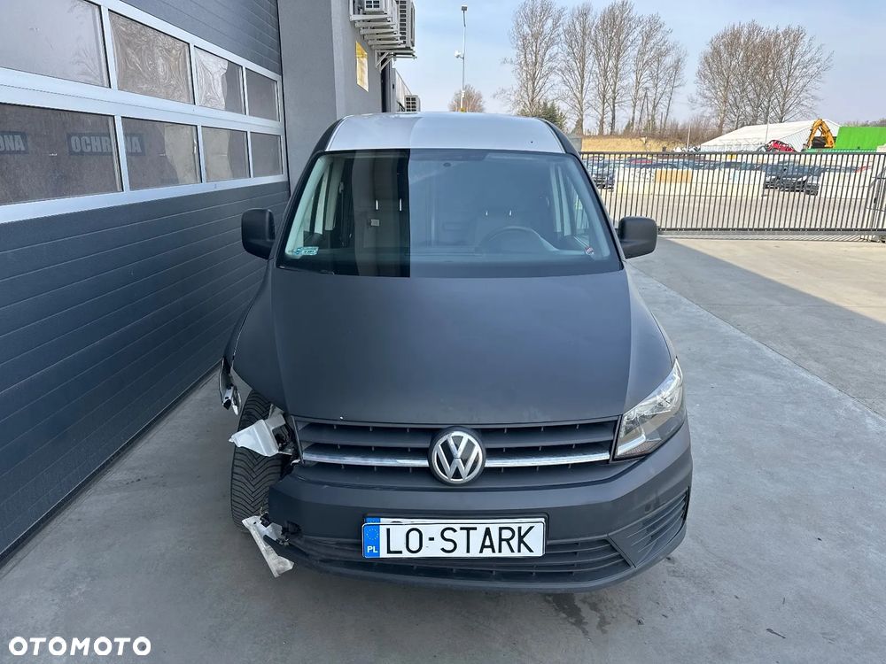 Volkswagen CADDY - 10
