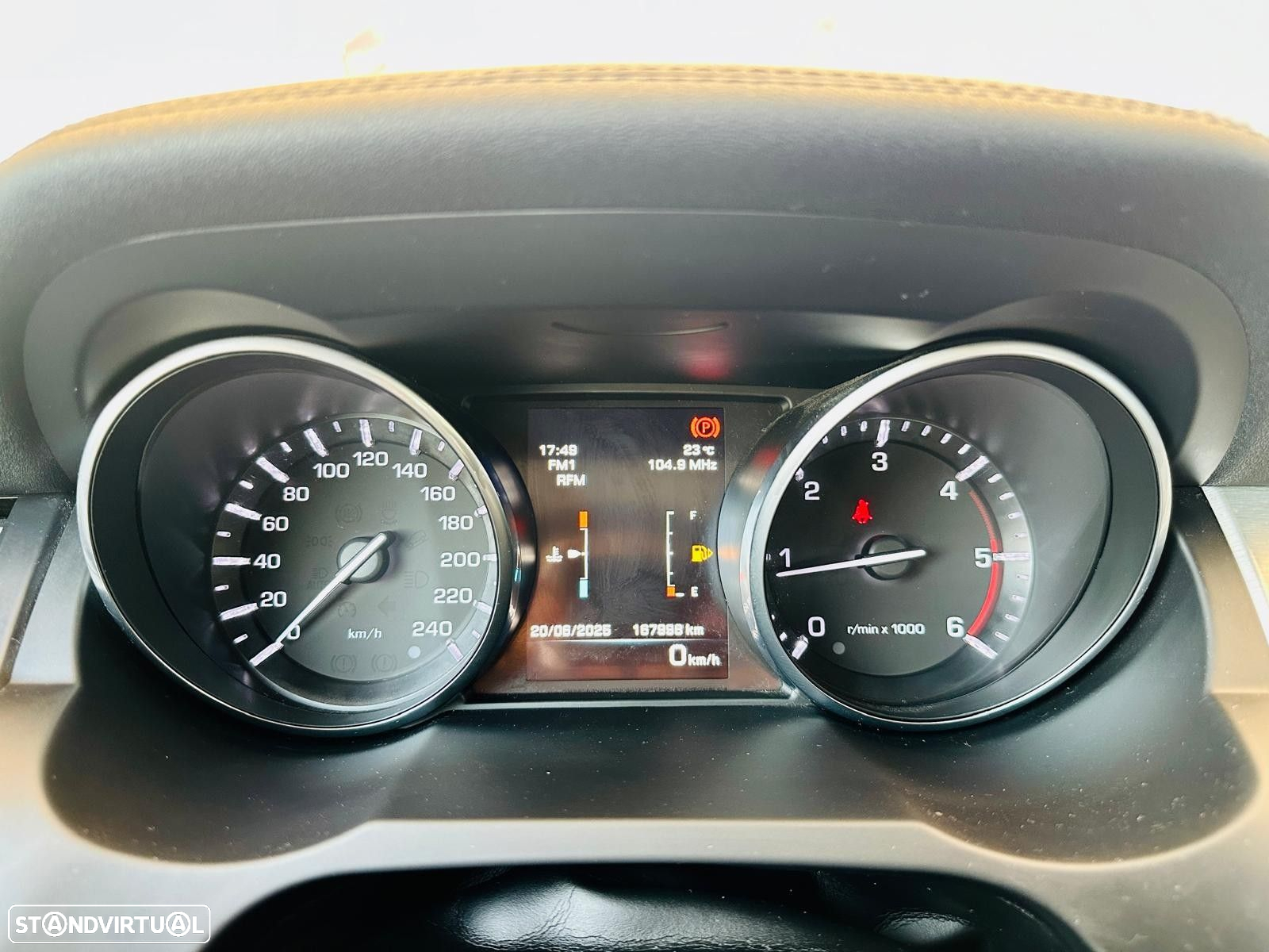 Land Rover Range Rover Evoque 2.2 eD4 Pure - 20