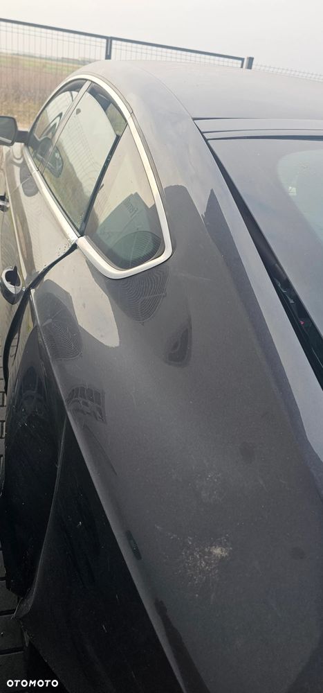 Audi A5 Sportback 2.0 TDI - 16