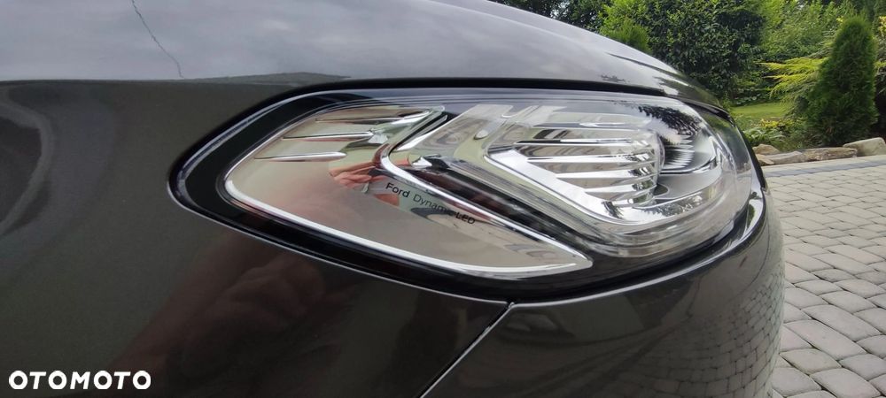Ford Mondeo 1.6 TDCi Titanium - 14