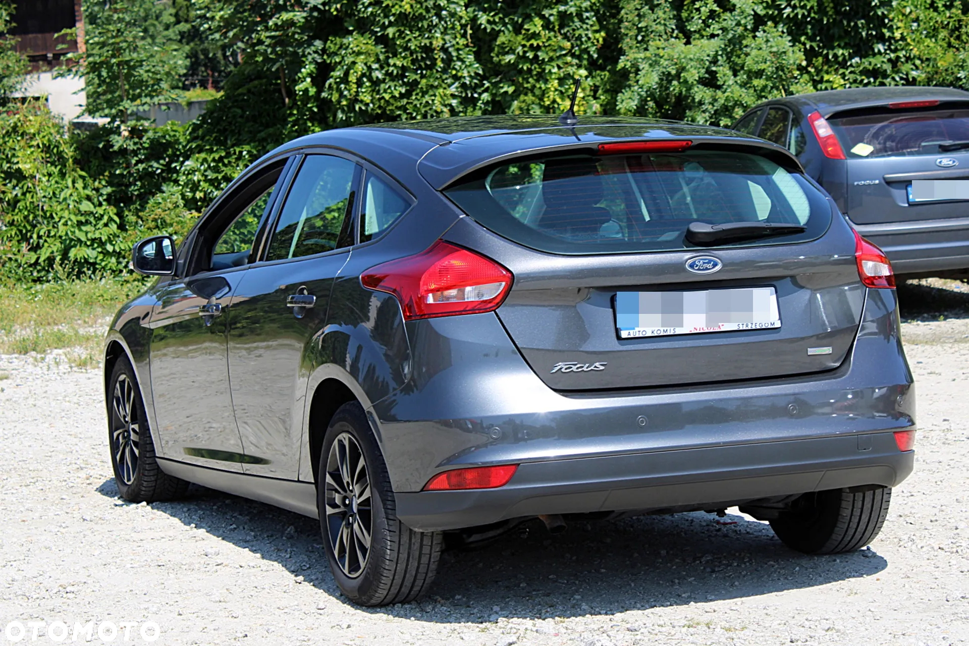 Ford Focus - 7