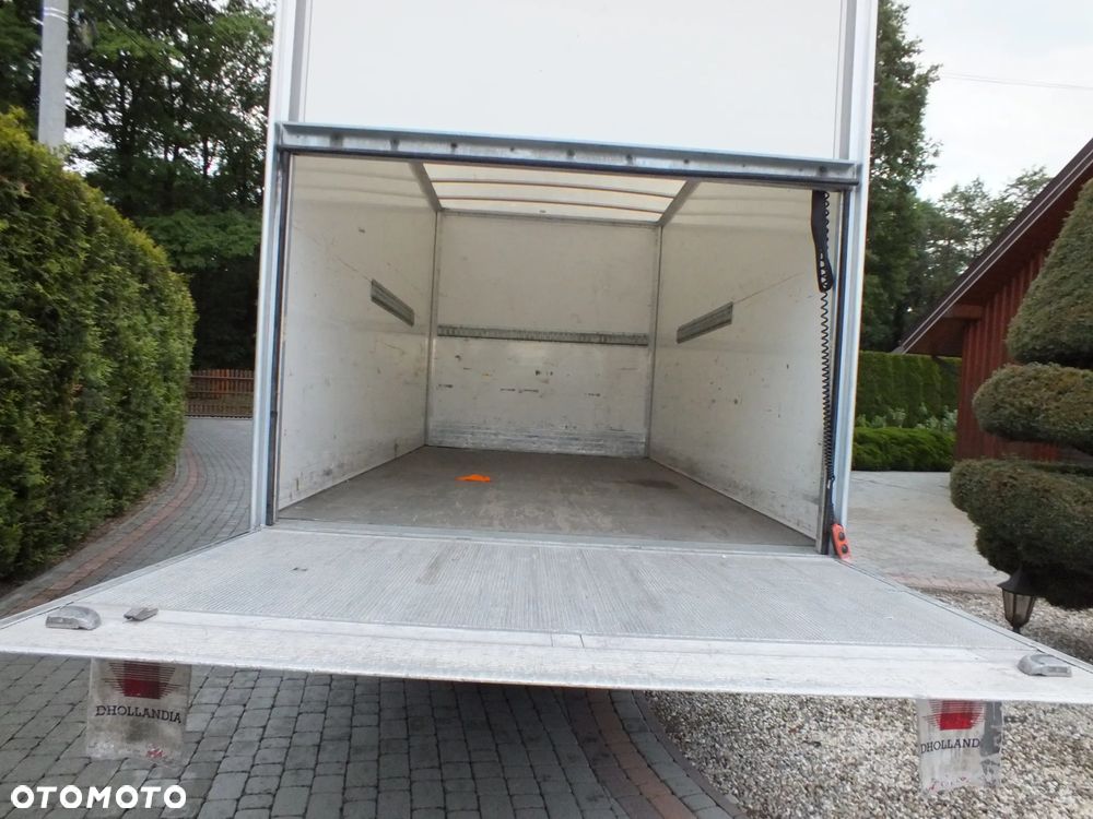 Ford Transit - 23