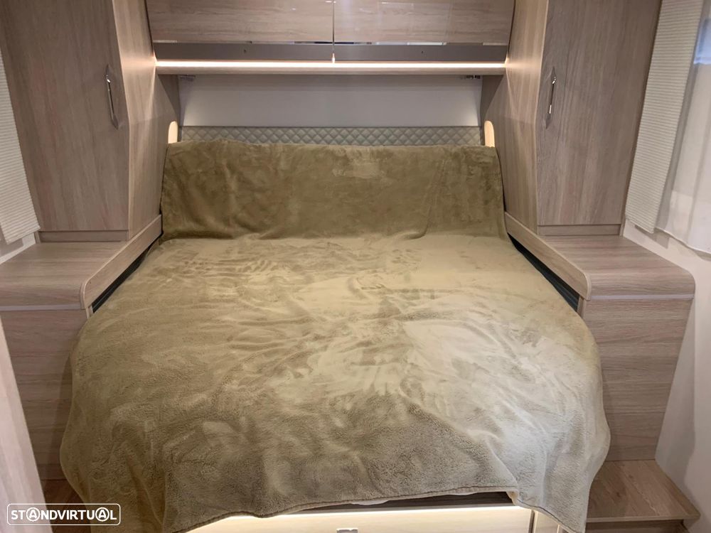 Rapido Serie 8F 880F - 17