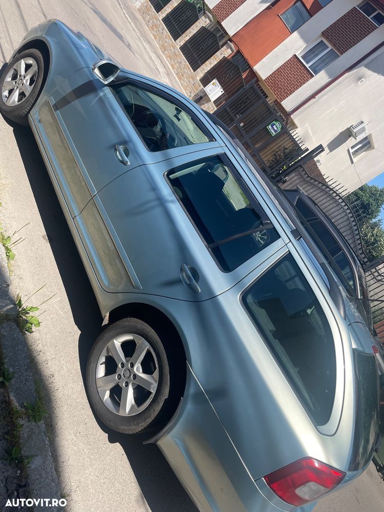 Skoda Octavia 2.0 TDI Drive - 4