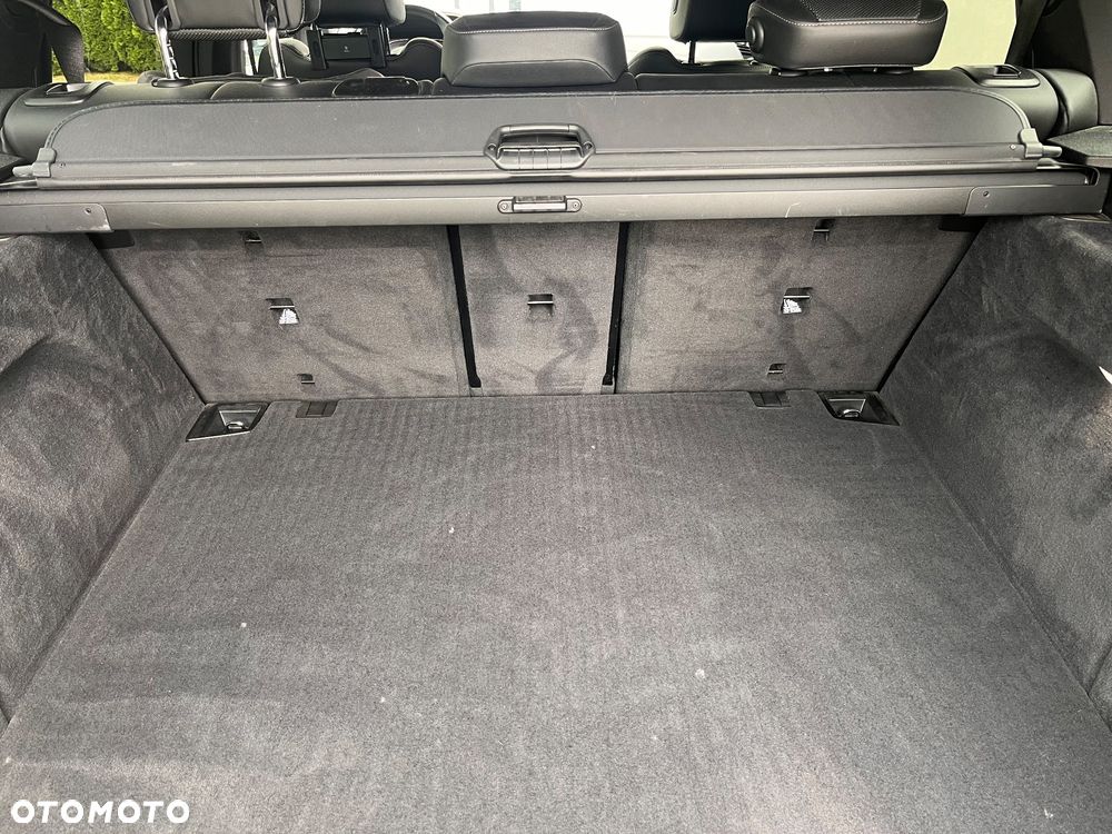 BMW X5 xDrive30d mHEV sport - 21