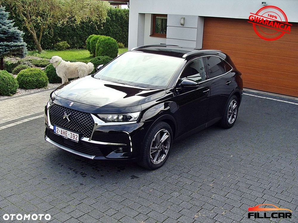 DS Automobiles DS 7 Crossback 1.6 E-Tense Rivoli - 30