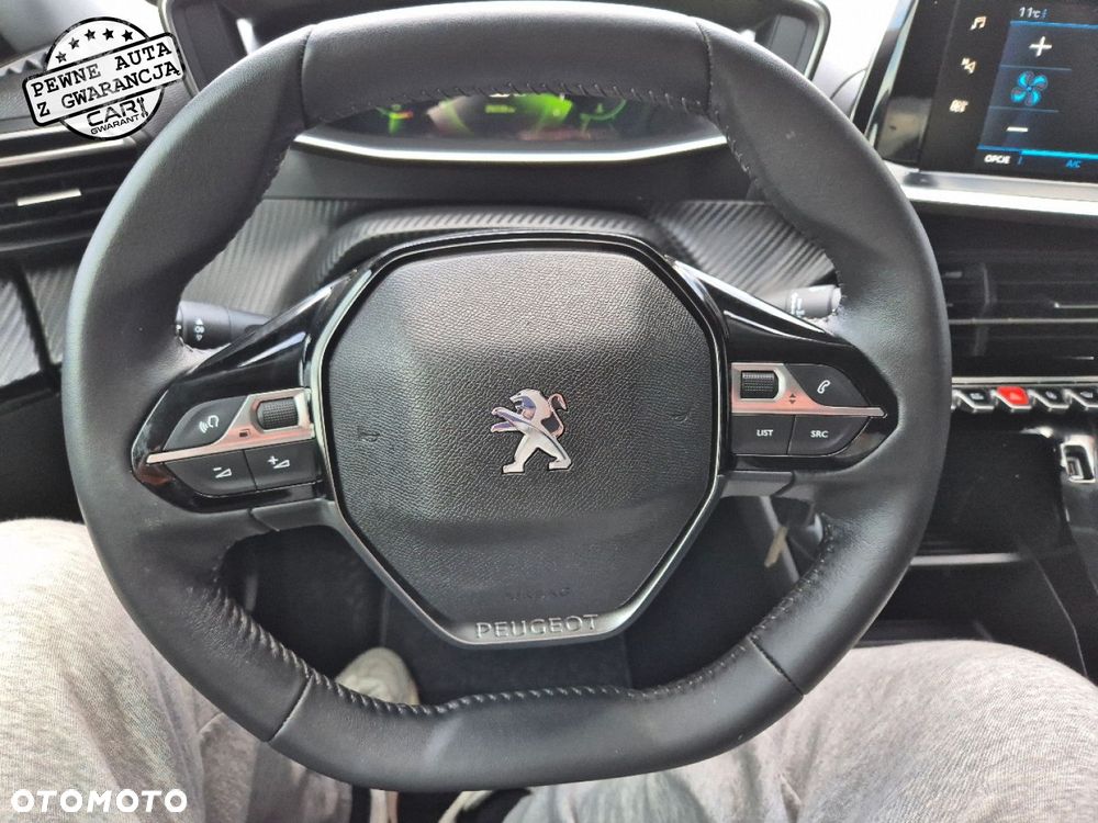 Peugeot 2008 - 20