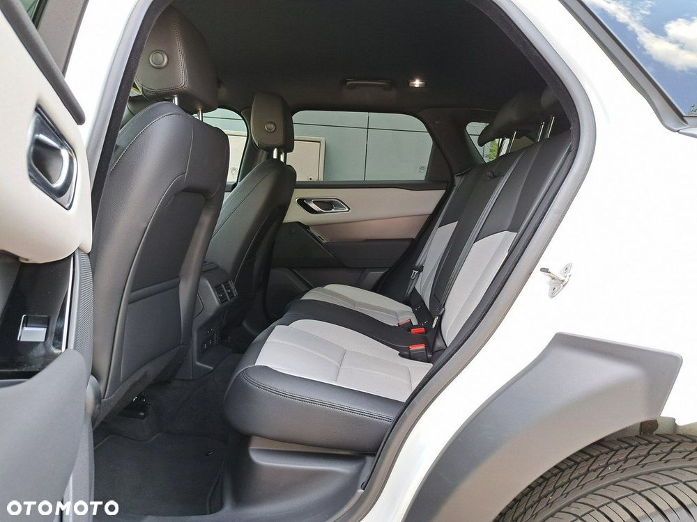 Land Rover Range Rover Velar - 17
