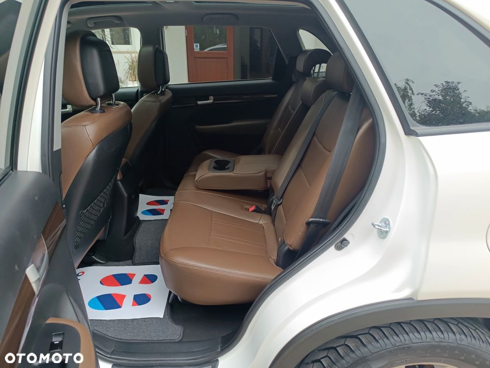 Kia Sorento 2.0 CRDI XL 2WD - 35