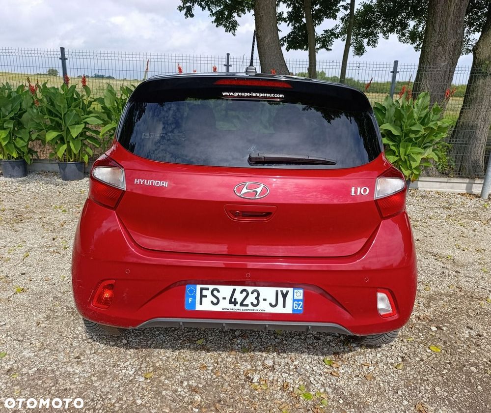 Hyundai i10 - 6