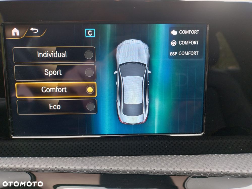 Mercedes-Benz CLA 180 mHEV Progressive 7G-DCT - 20