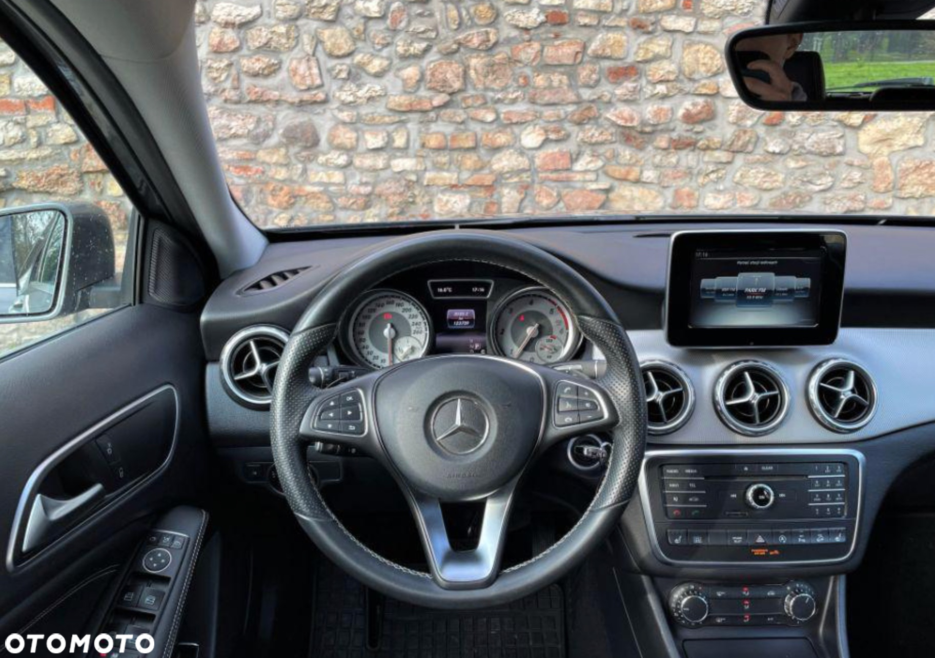 Mercedes-Benz GLA 200 (CDI) d 4-Matic - 5