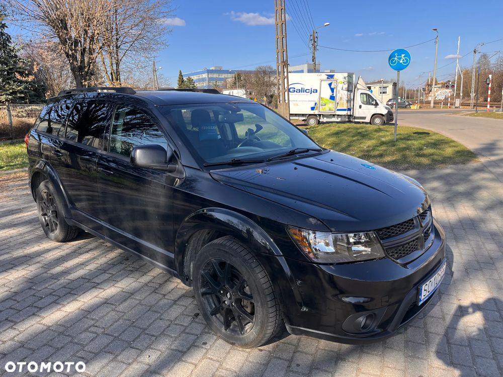 Dodge Journey - 3