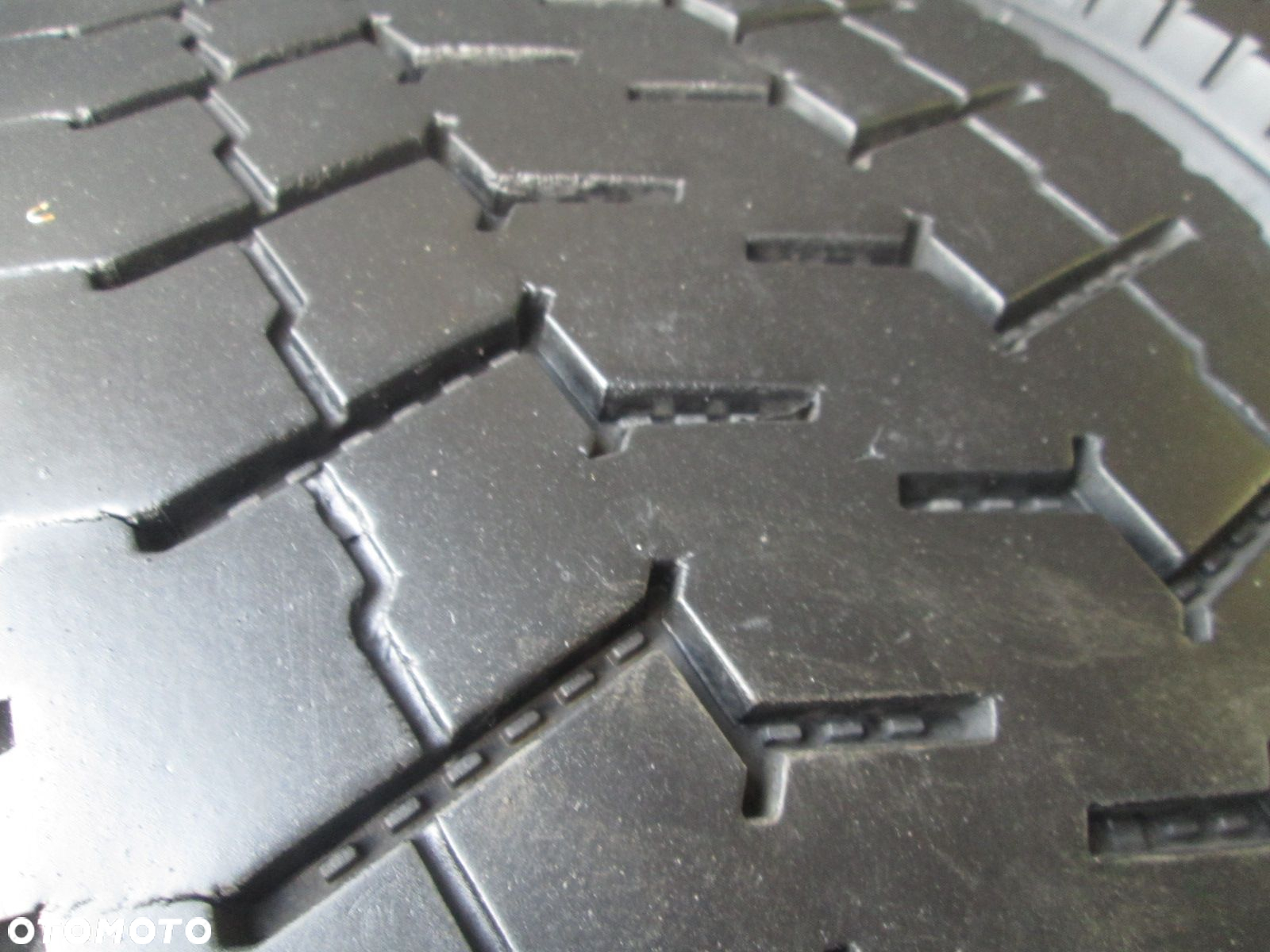 Opony ciężarowe 315/70R22.5 Torque TQ628. Opony ciężarowe - 6