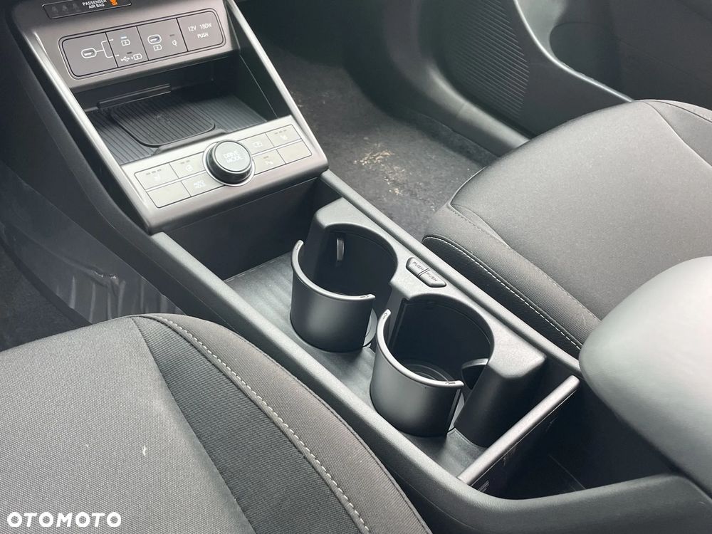 Hyundai Kona 1.6 GDI Hybrid Executive DCT - 16