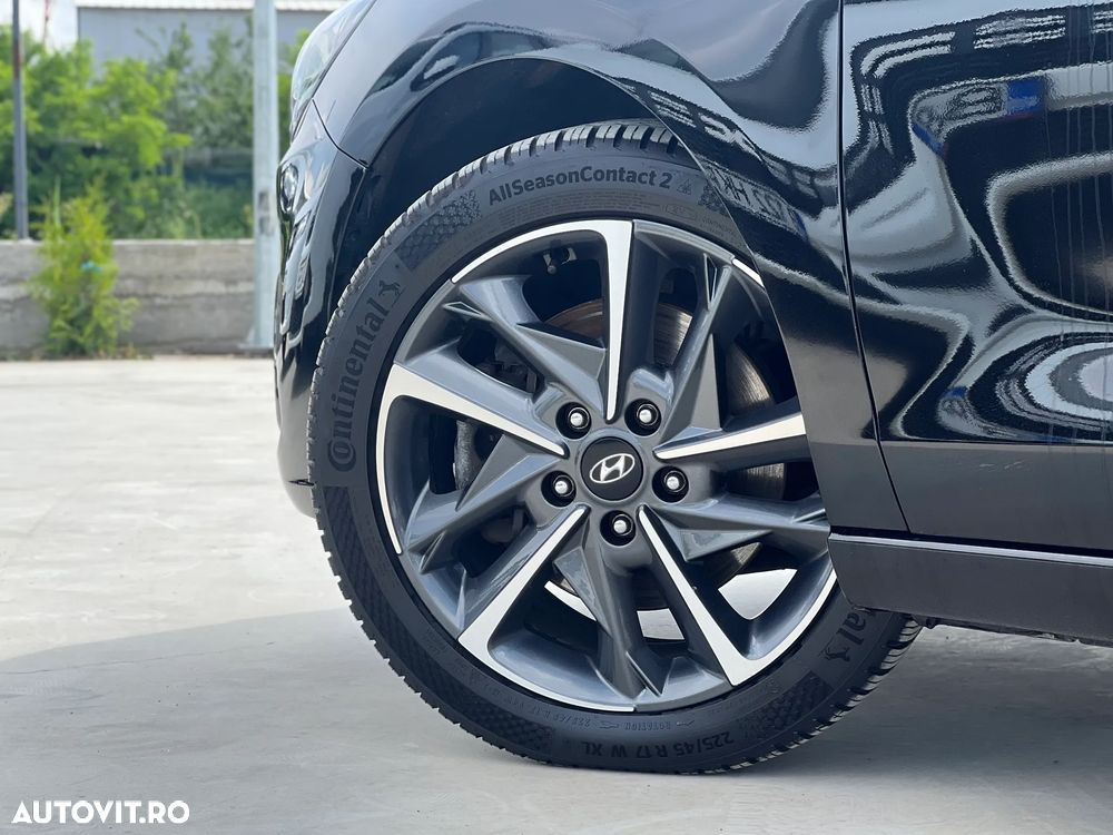 Hyundai i30 - 5