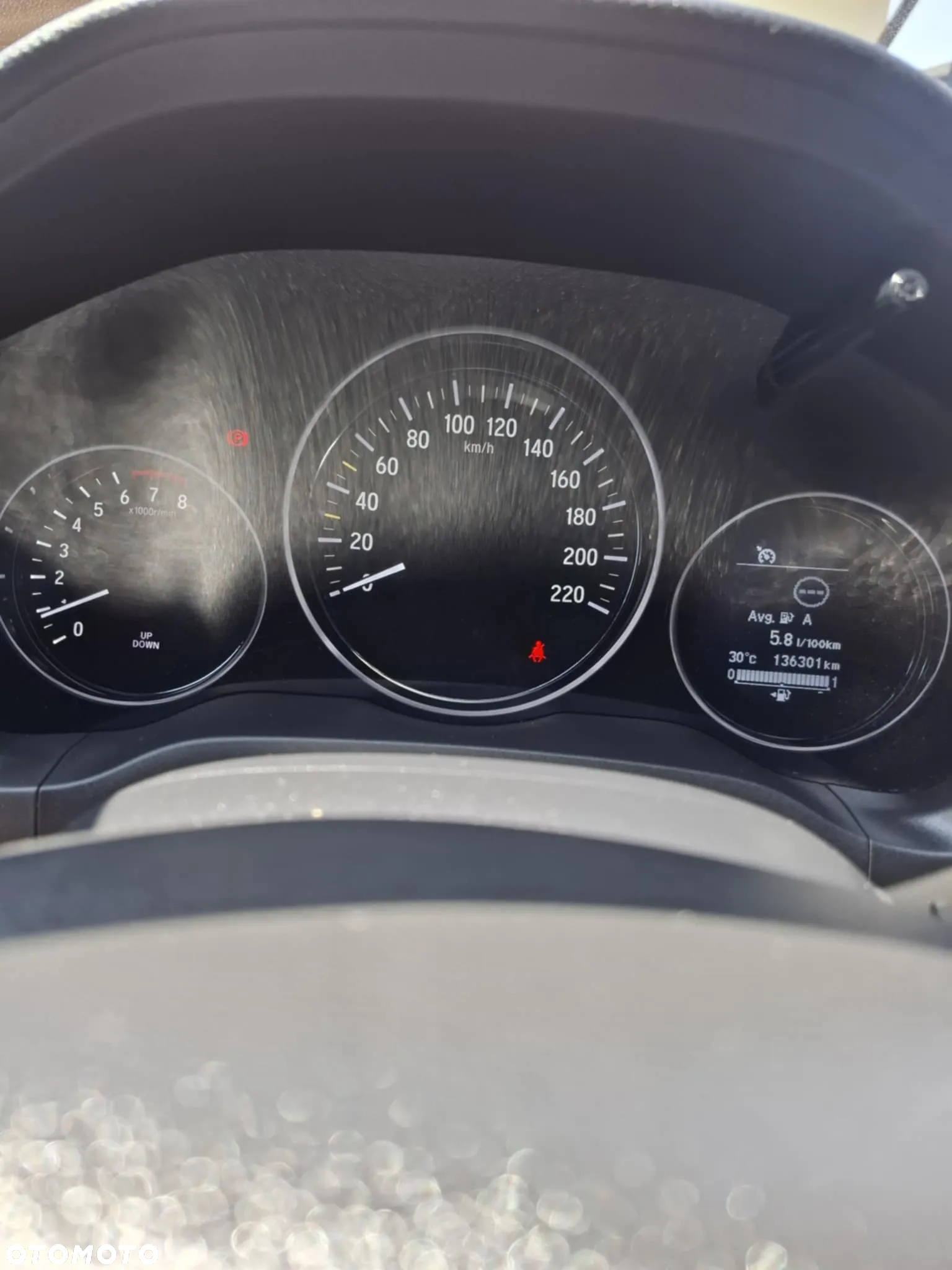 Honda HR-V 1.5 Sport - 8