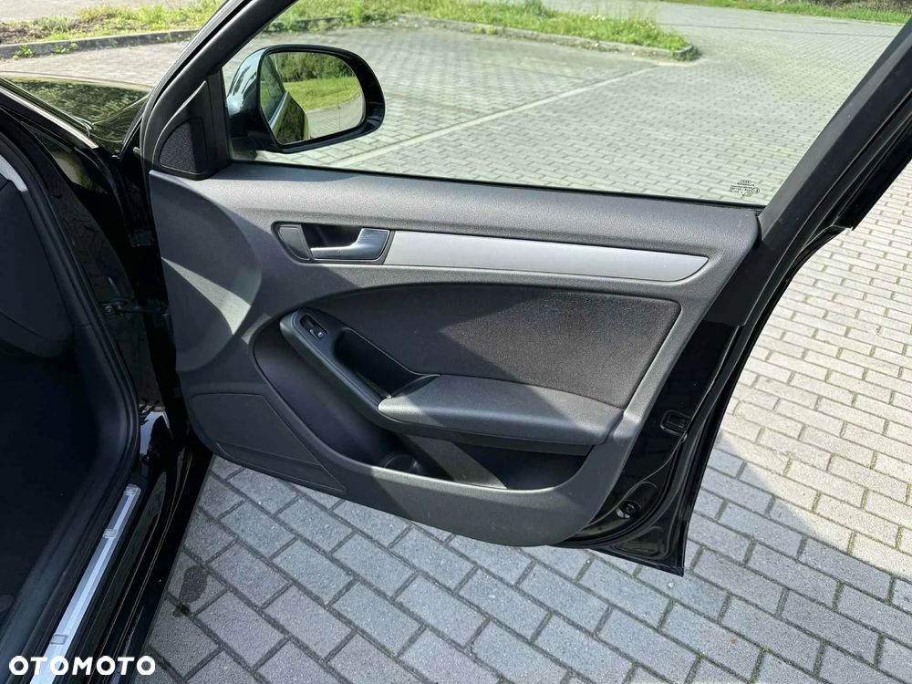 Audi A4 Avant 1.8 TFSI Ambition - 15