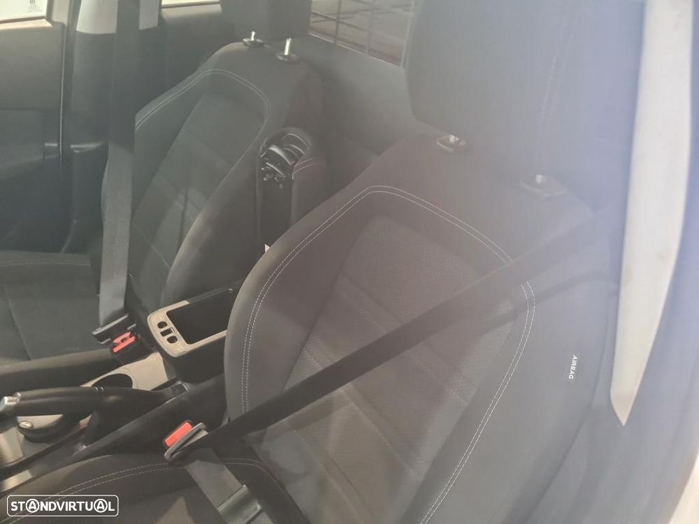 Fiat Tipo Van 1.3 M-jet Life - 5