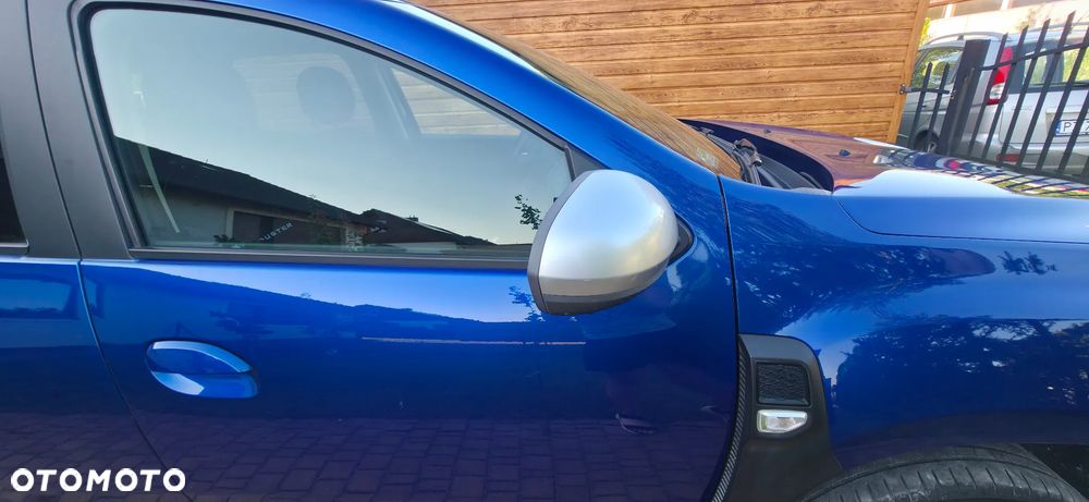 Dacia Duster 1.0 TCe Prestige - 14