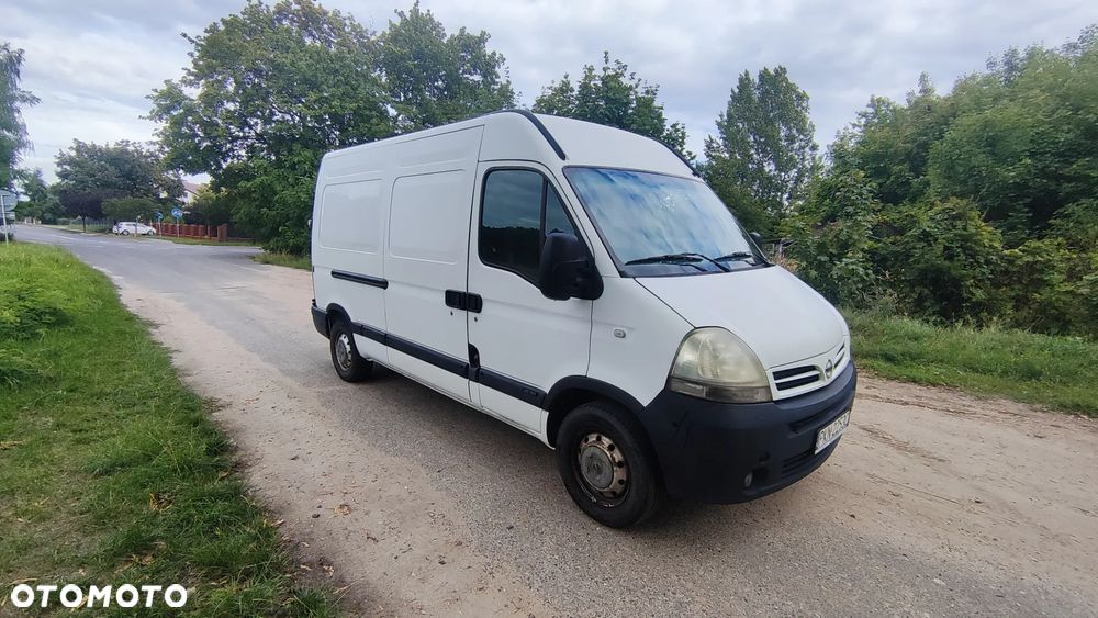Nissan interstar - 3
