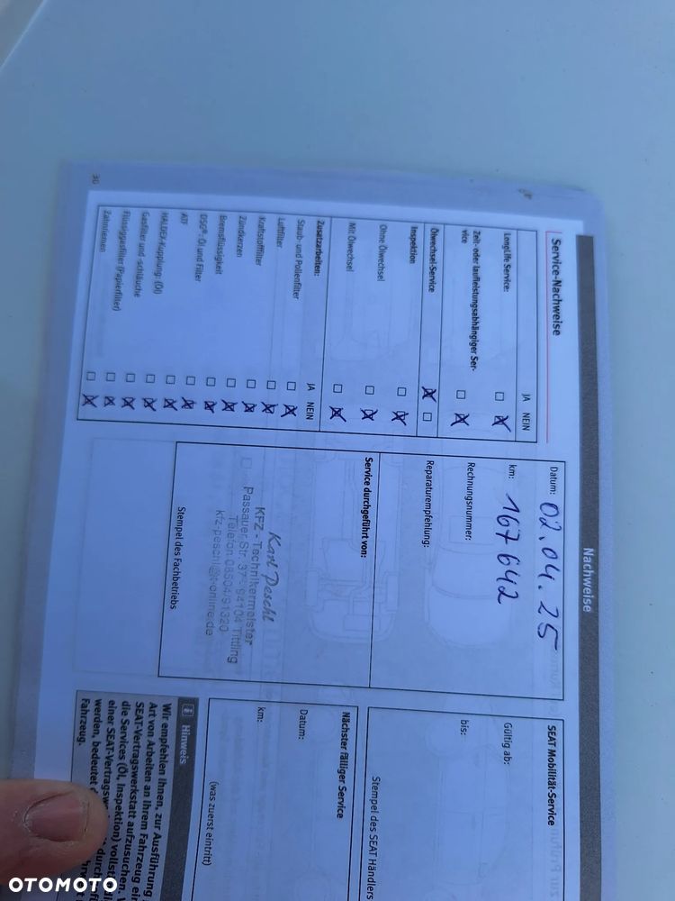 Seat Leon 2.0 TDI DPF Start&Stop FR - 26