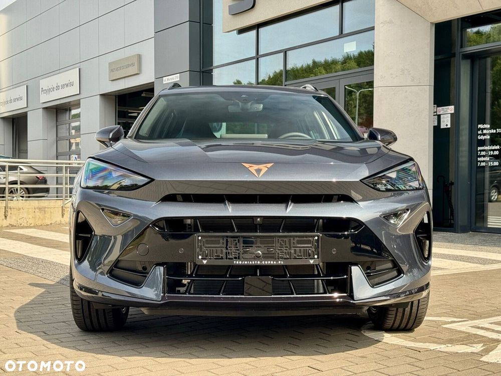 Cupra Formentor 1.5 eTSI mHEV DSG - 11