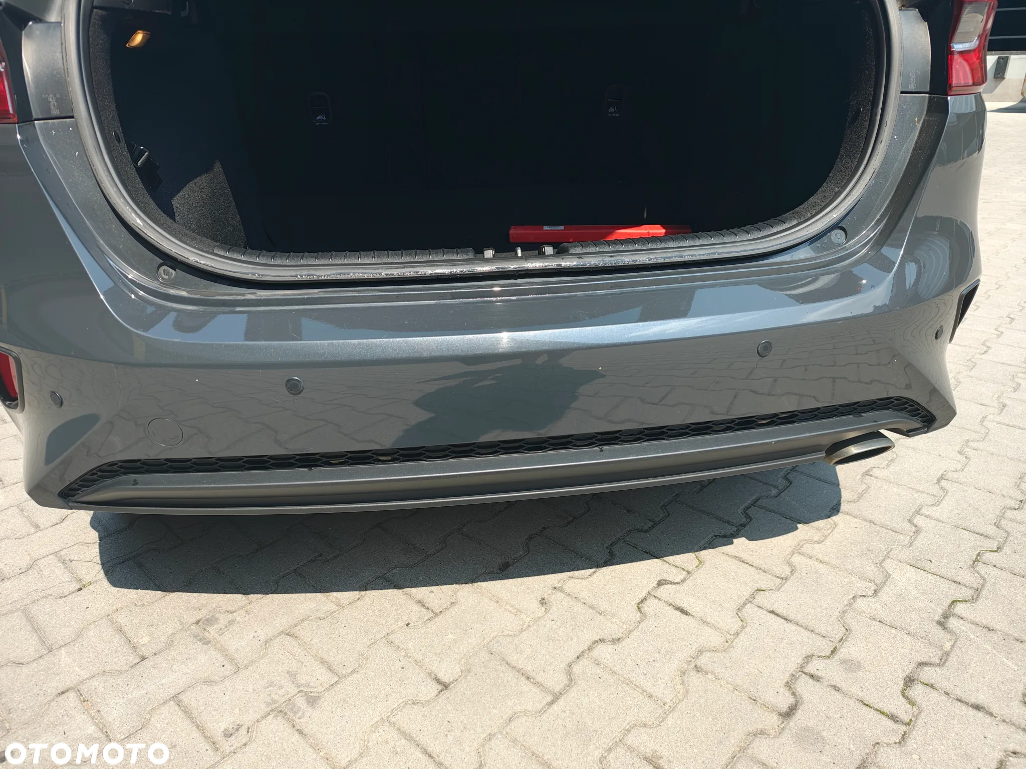 Kia Ceed 1.0 T-GDI S - 8