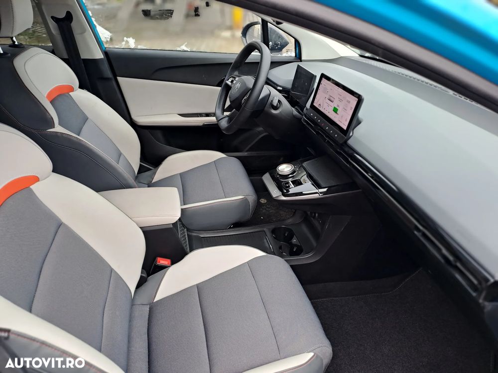 MG MG4 4 Luxury 64 kWh - 10