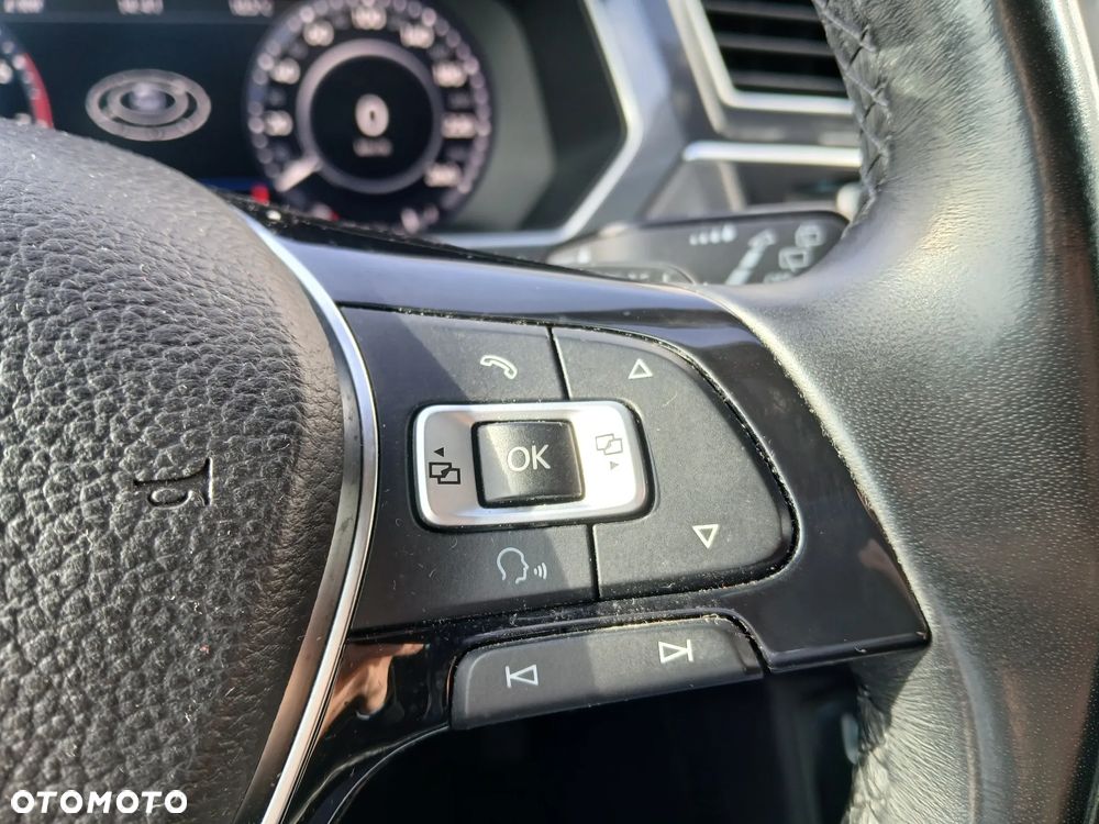 Volkswagen Tiguan 1.4 TSI BMT ACT Highline DSG - 28