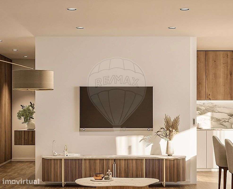 Apartamento T2 para venda - Grande imagem: 3/10