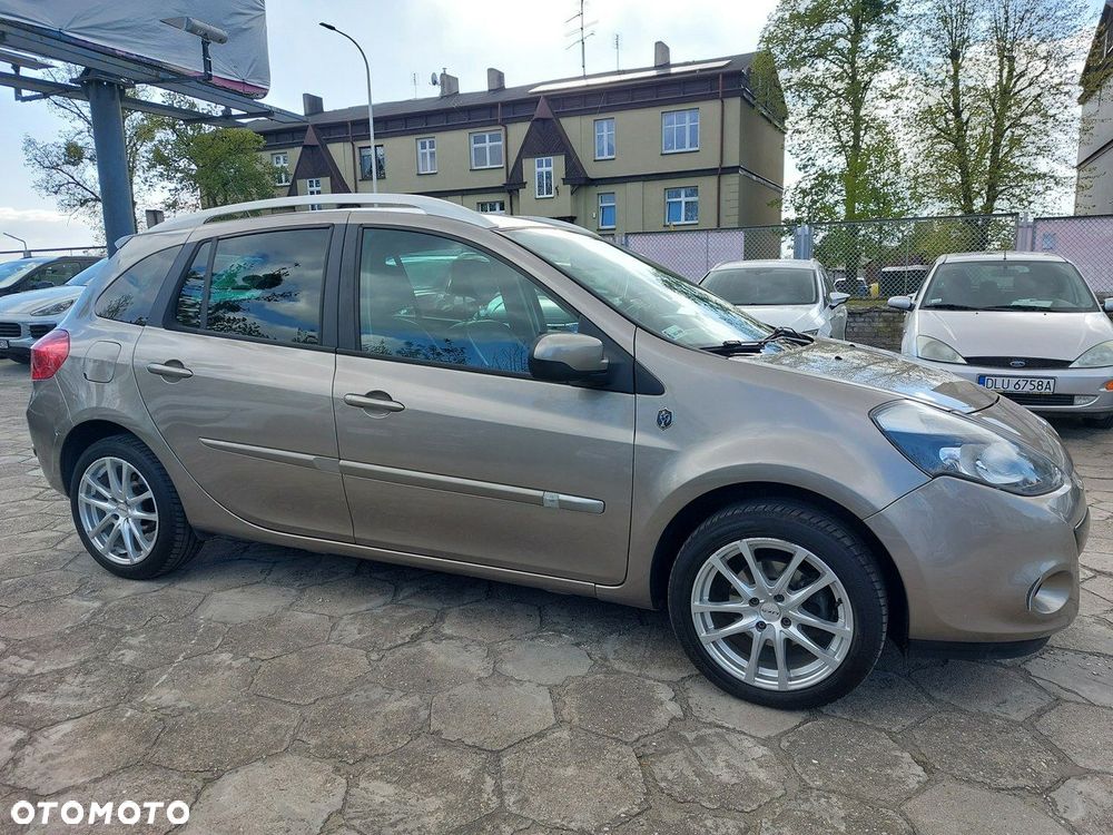 Renault Clio - 3