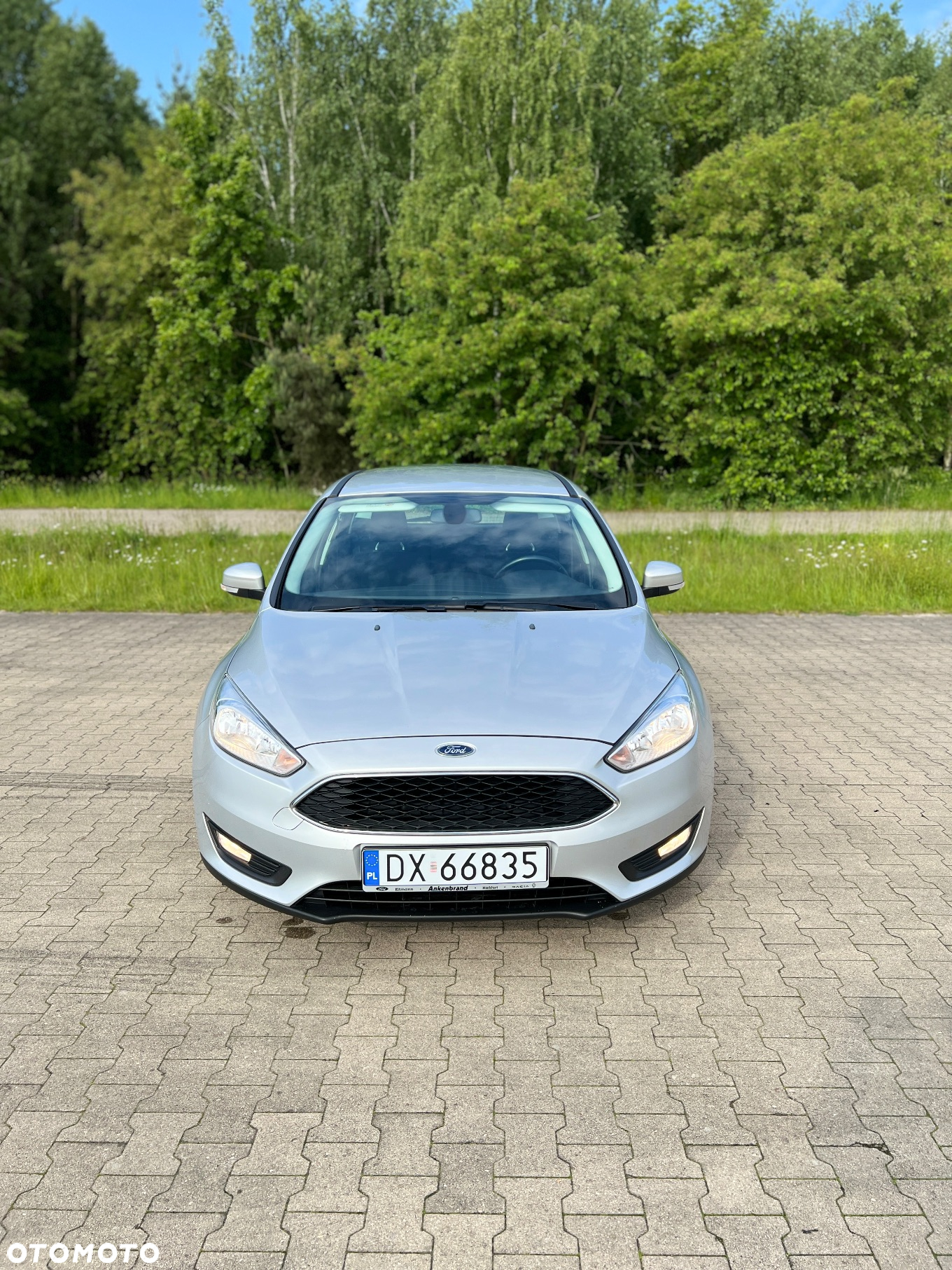 Ford Focus 1.0 EcoBoost Gold X (Edition Start) - 5