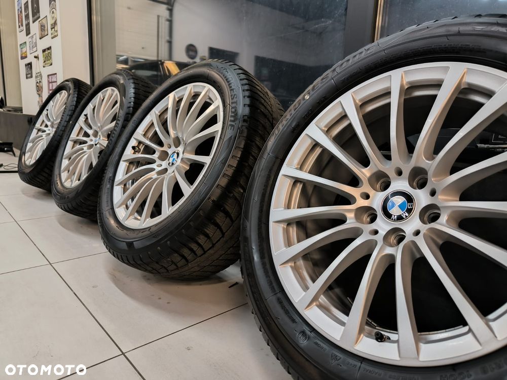 BMW 6GT 630d xDrive - 33