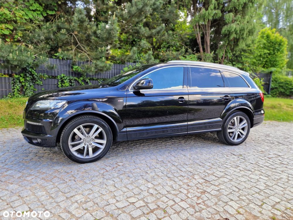 Audi Q7 - 8