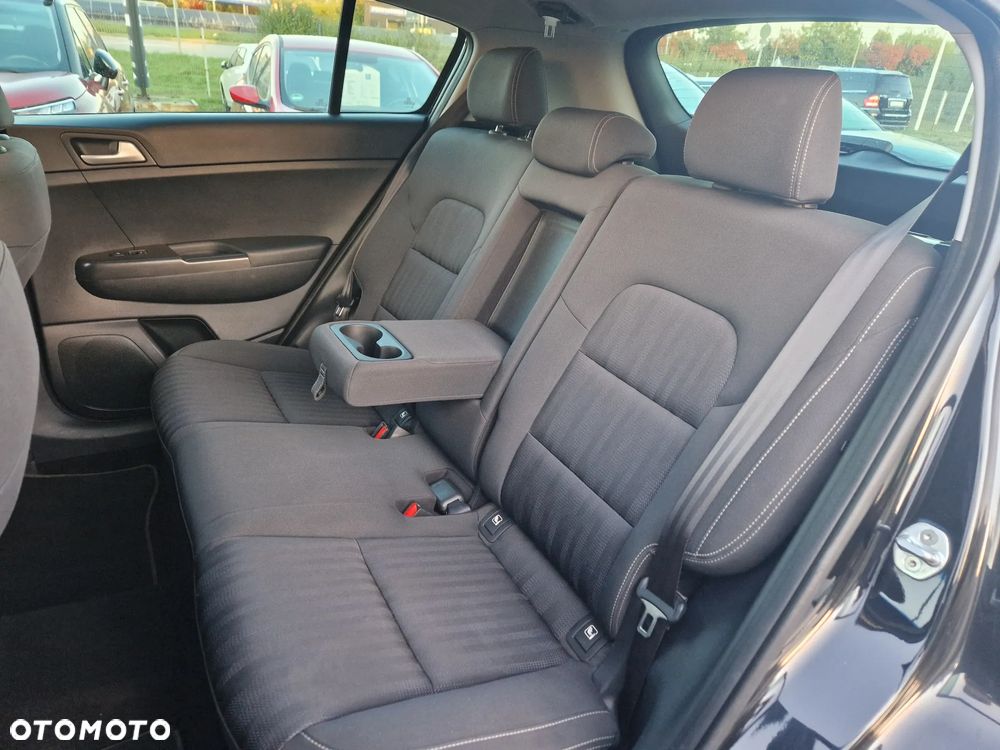 Kia Sportage - 27