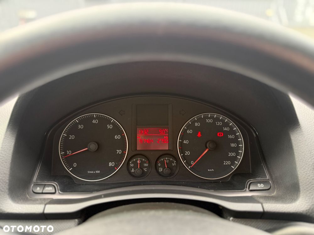 Volkswagen Golf 1.4 Trendline - 29