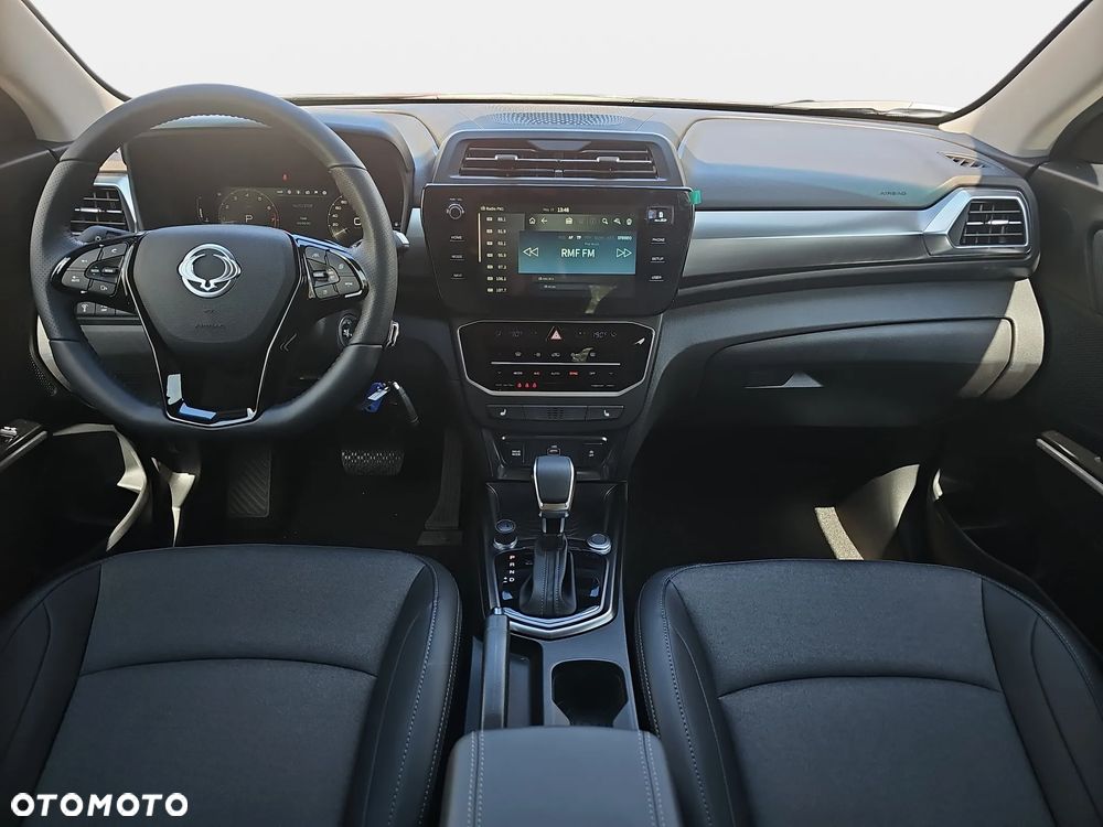 SsangYong/KGM Tivoli 1.5 T-GDI Adventure - 14