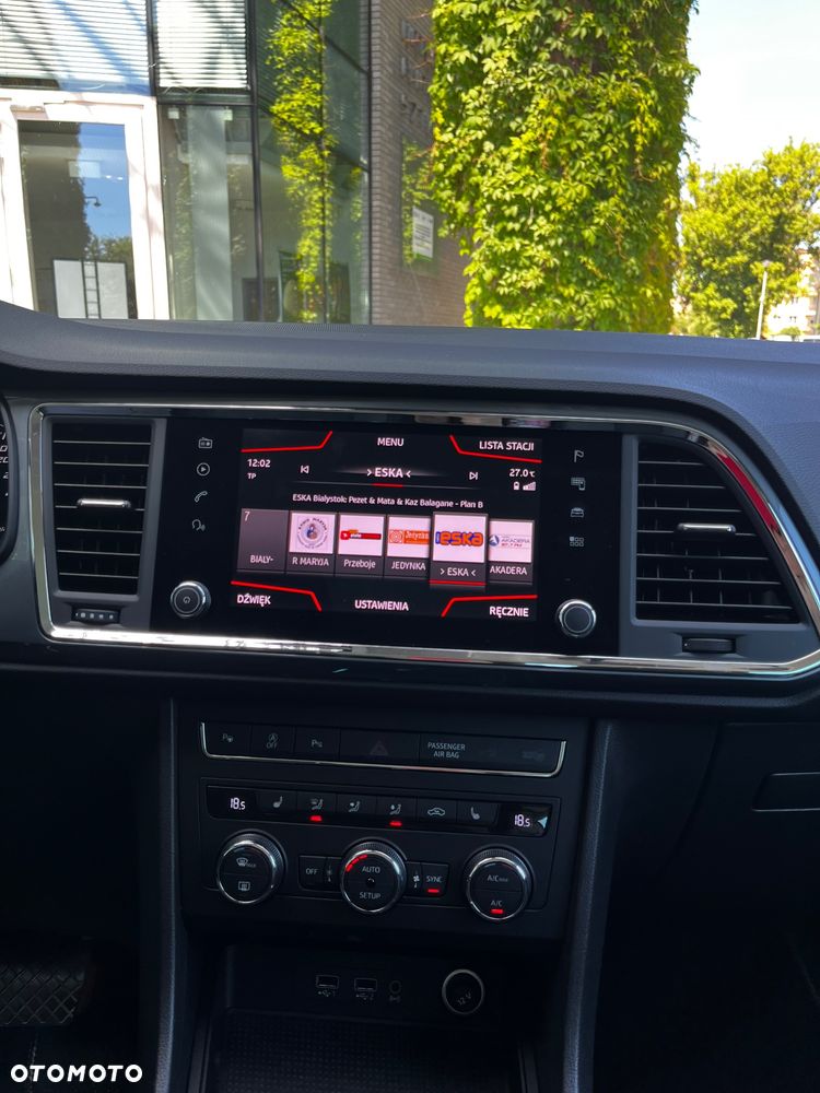 Seat Ateca - 11