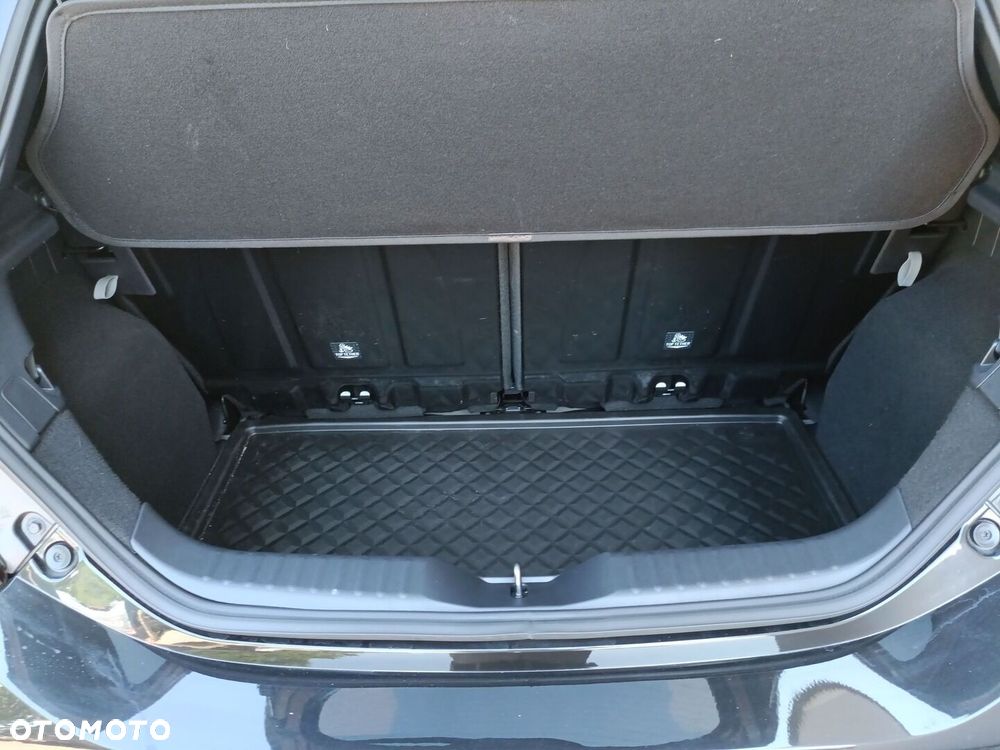 Toyota Aygo X 1.0 VVT-i Style CVT - 19