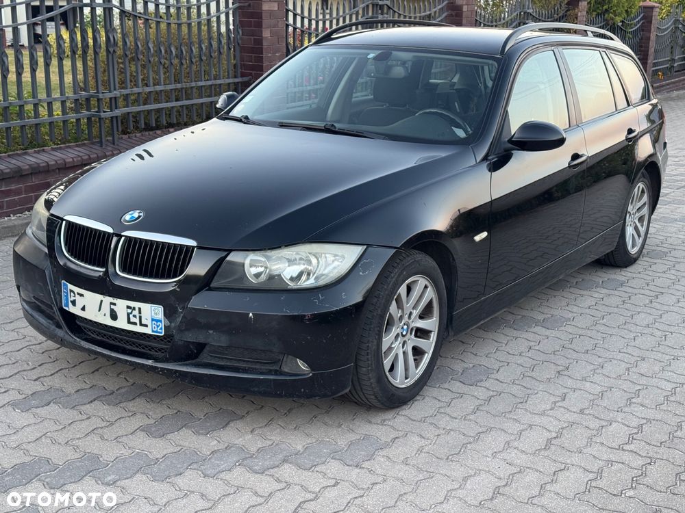 BMW Seria 3 - 2